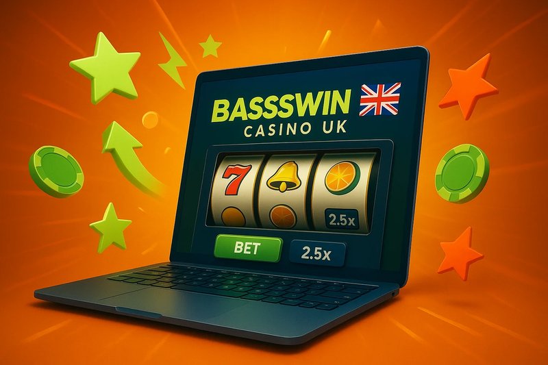 Overview of basswin casino
