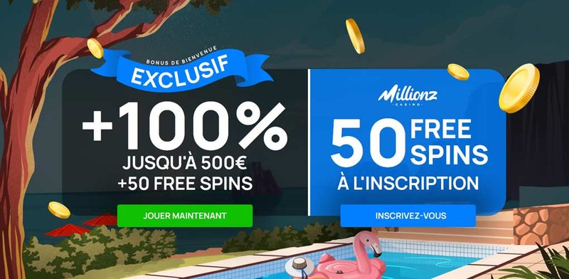 Millionz casino app - Découvrez les milliards de possibilités de jeu au Millionz Casino en Ligne Millionz casino app - Découvrez les milliards de possibilités de jeu au Millionz Casino en Ligne