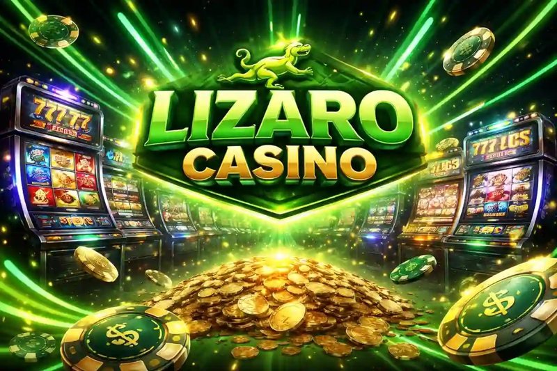 Lizaro Casino Online: Alles wat je wilt weten