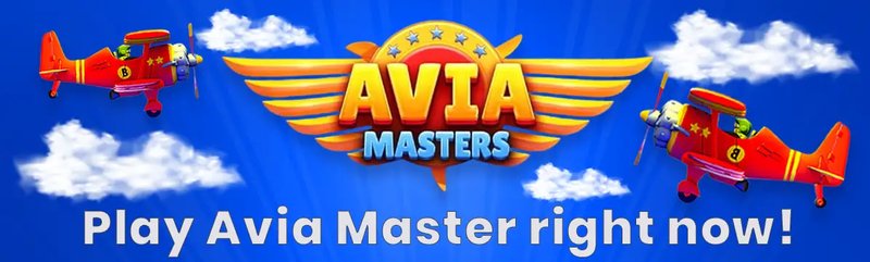 Get Ready to Take Flight in Avia Masters UK's Free Demo