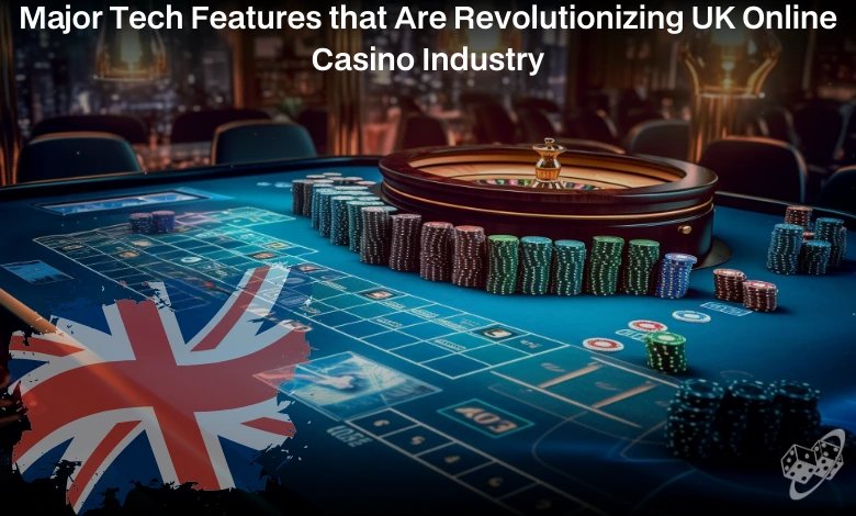 Best westace casino in United Kingdom