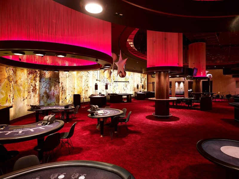 Online casino roby in Germany