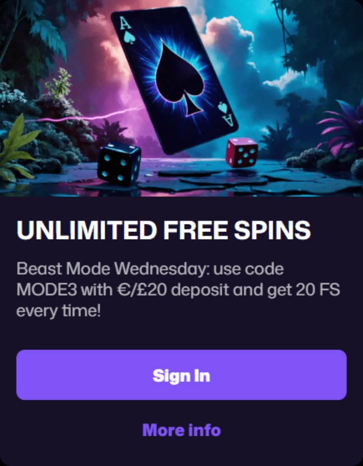 Best winbeast casino review in United Kingdom