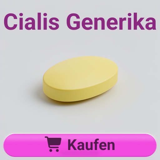 Cialis Generika