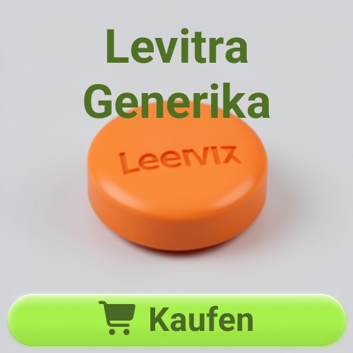 Levitra Generika