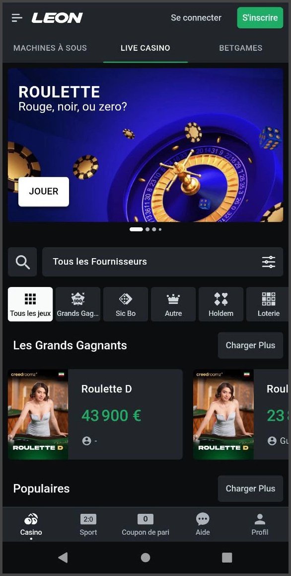 Un bonus d’accueil qui attire l’œil mais qui cache des conditions