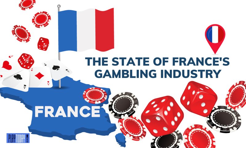 France - stake casino en ligne
