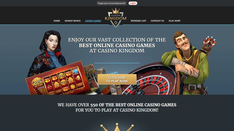 A look at gamblezen casino